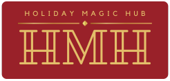 Holiday Magic Hub