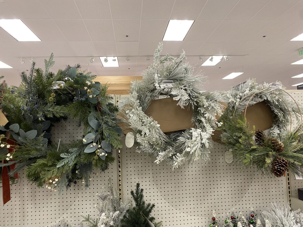 Wreaths