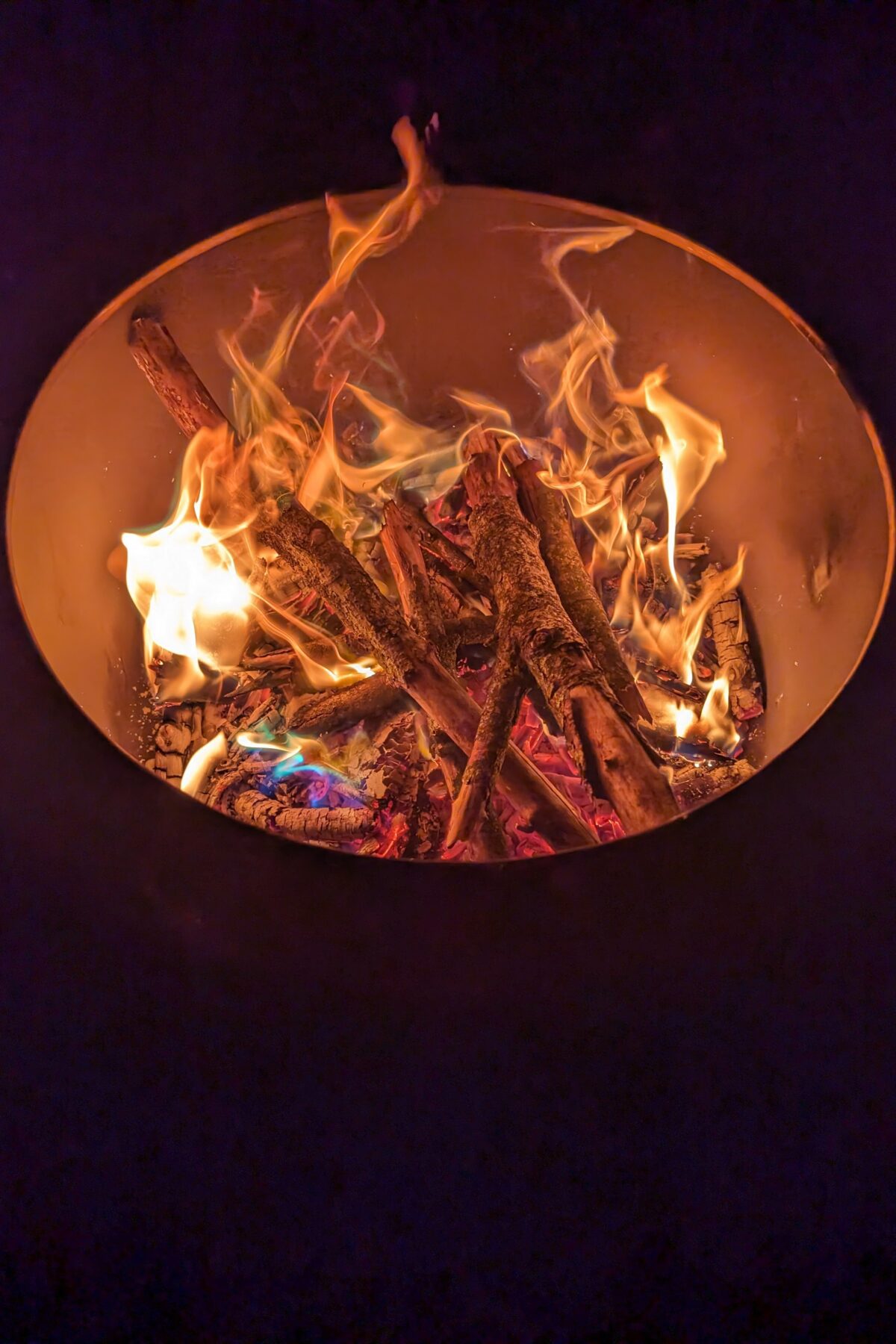 Firepit